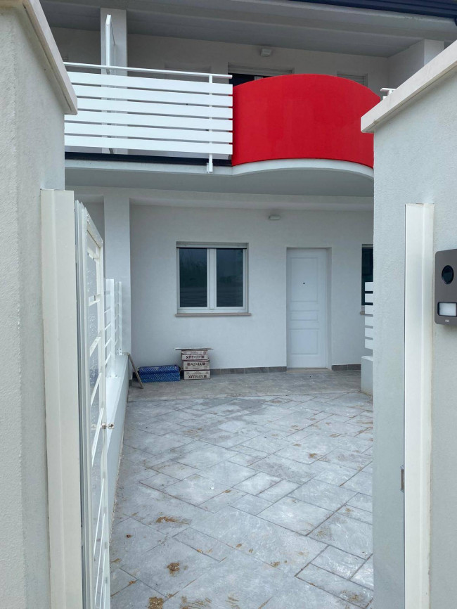 Appartamento in vendita a Montenero di Bisaccia
