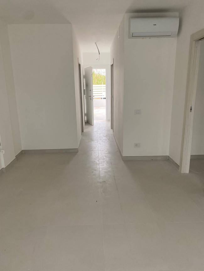 Appartamento in vendita a Montenero di Bisaccia