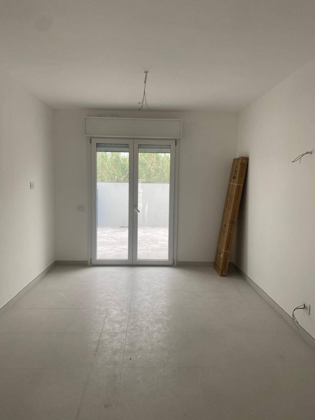 Appartamento in vendita a Montenero di Bisaccia