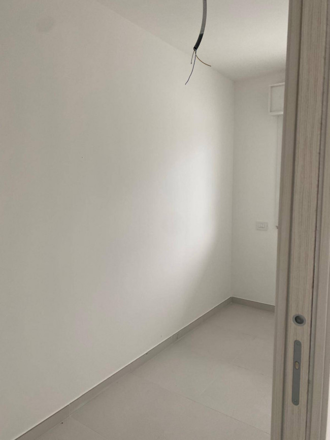 Appartamento in vendita a Montenero di Bisaccia