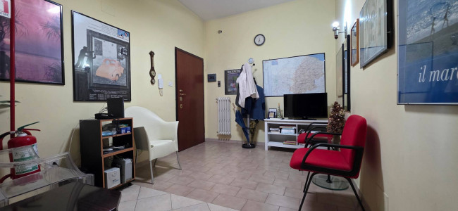 Appartamento in vendita a Campobasso