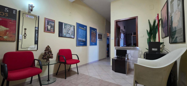Appartamento in vendita a Campobasso