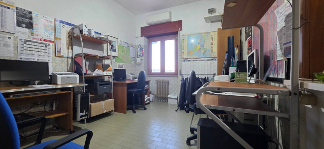 Appartamento in vendita a Campobasso