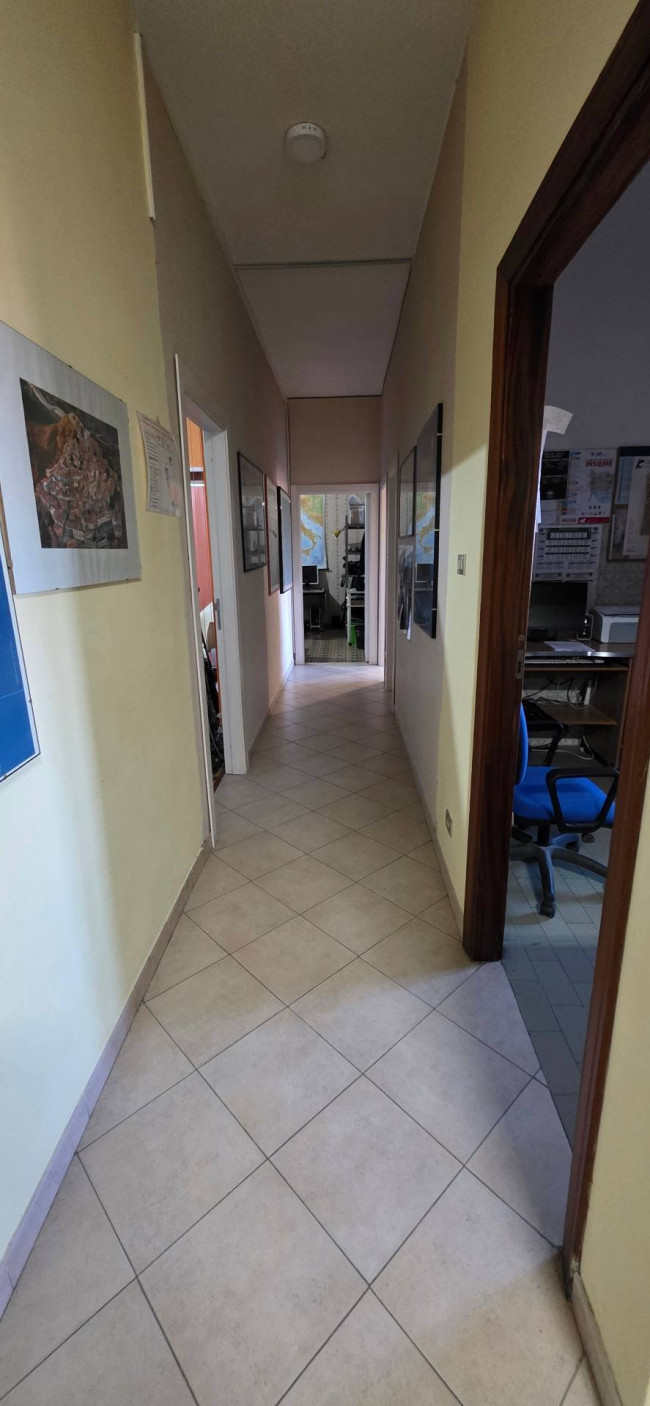 Appartamento in vendita a Campobasso