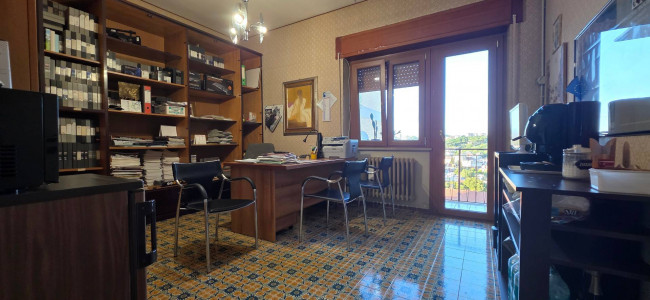 Appartamento in vendita a Campobasso