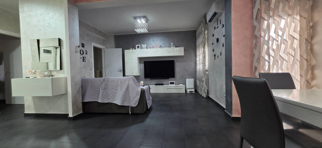 Appartamento in vendita a Campobasso