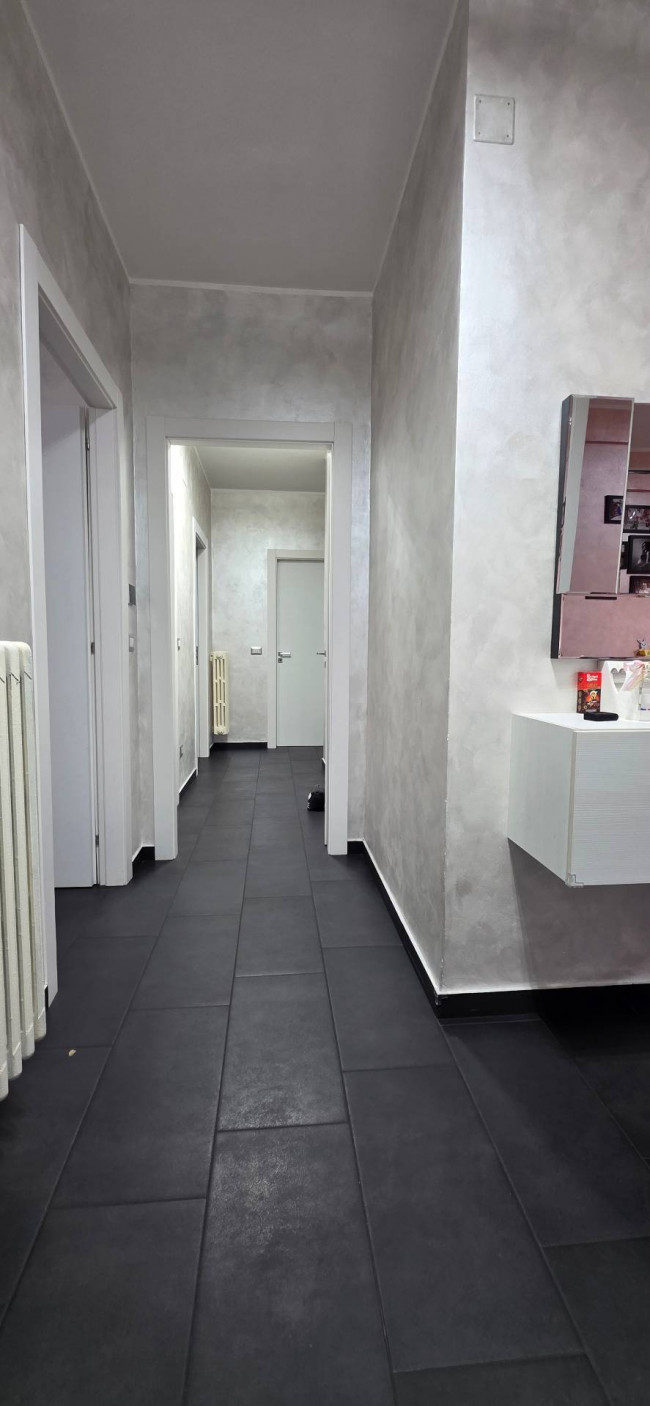 Appartamento in vendita a Campobasso