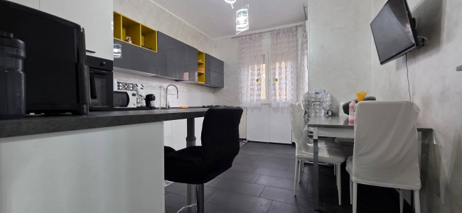 Appartamento in vendita a Campobasso