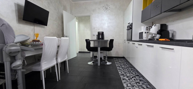 Appartamento in vendita a Campobasso