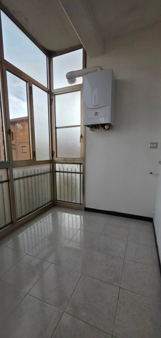 Appartamento in vendita a Campobasso