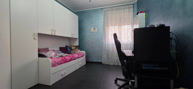 Appartamento in vendita a Campobasso