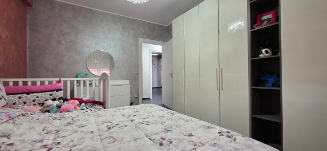 Appartamento in vendita a Campobasso
