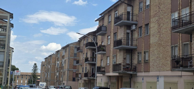 Appartamento in vendita a Campobasso