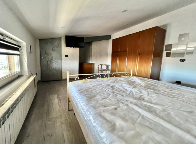 Appartamento in affitto a Campobasso
