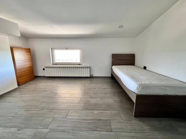 Appartamento in affitto a Campobasso