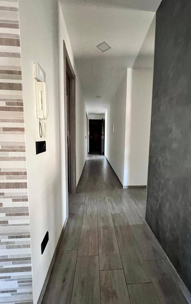 Appartamento in affitto a Campobasso