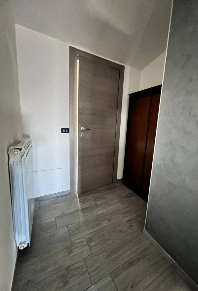 Appartamento in affitto a Campobasso
