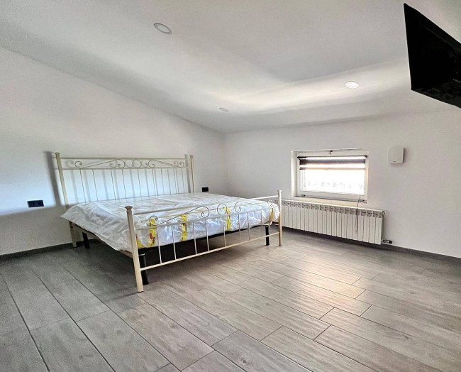 Appartamento in affitto a Campobasso