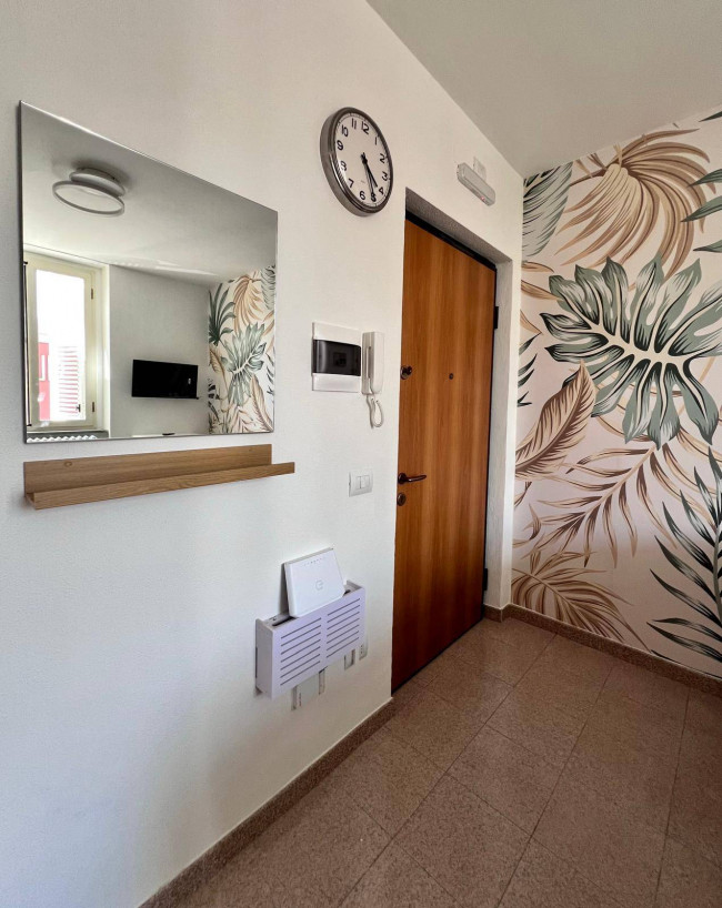 Appartamento in affitto a Campobasso