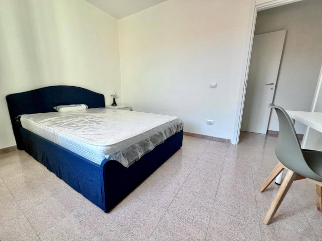 Appartamento in affitto a Campobasso