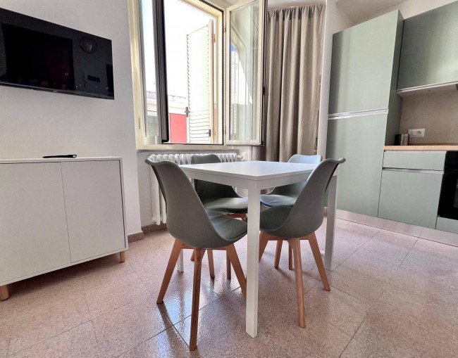 Appartamento in affitto a Campobasso