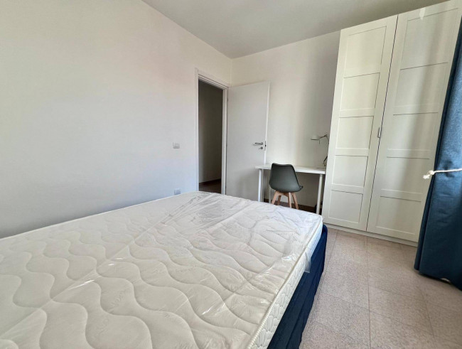 Appartamento in affitto a Campobasso