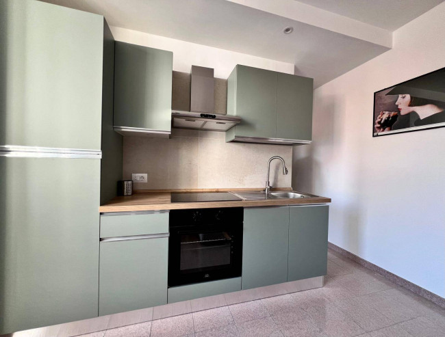 Appartamento in affitto a Campobasso