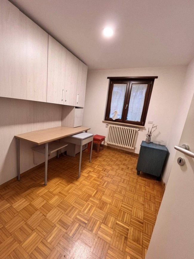 Appartamento in vendita a Campobasso