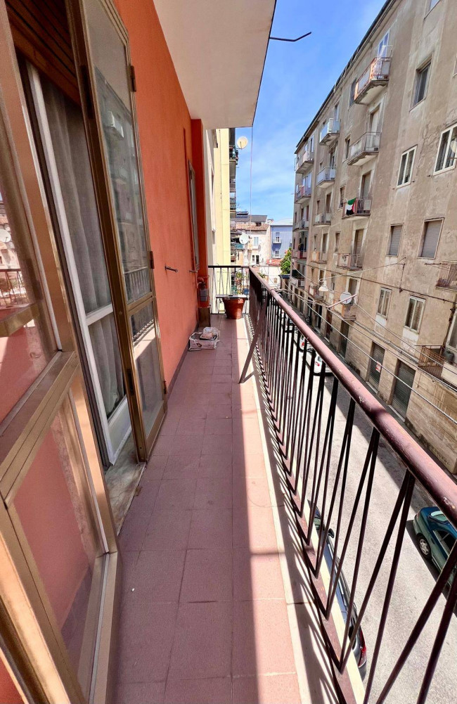 Camera in affitto a Campobasso