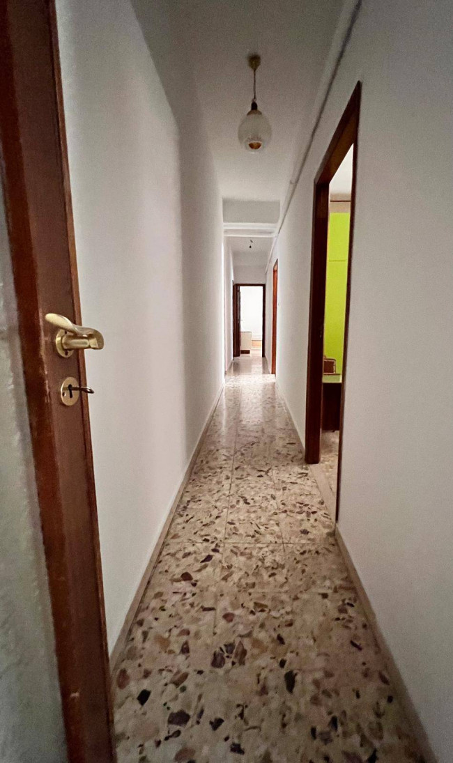 Camera in affitto a Campobasso