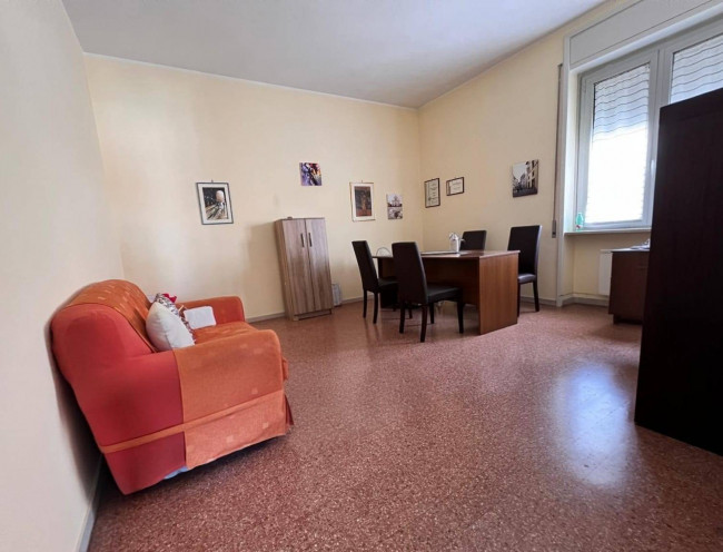 Appartamento in vendita a Campobasso
