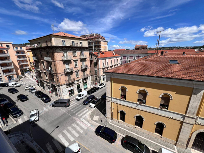Appartamento in vendita a Campobasso