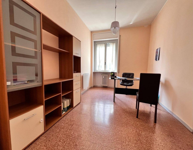 Appartamento in vendita a Campobasso