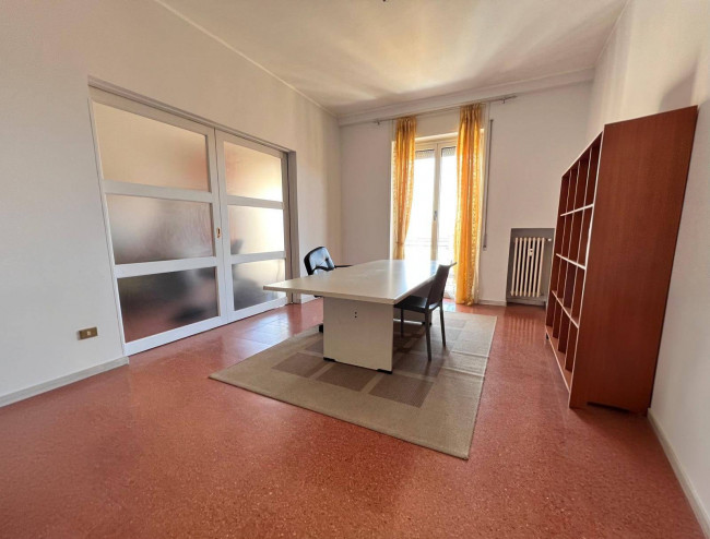 Appartamento in vendita a Campobasso