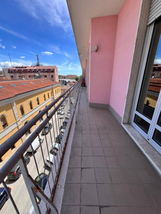 Appartamento in vendita a Campobasso