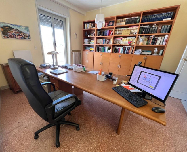 Appartamento in vendita a Campobasso