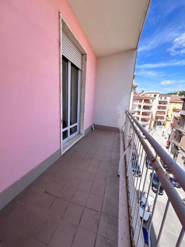 Appartamento in vendita a Campobasso