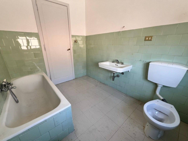 Appartamento in vendita a Campobasso