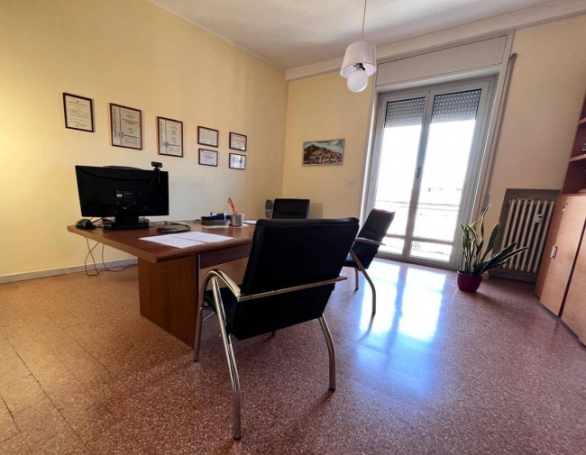 Appartamento in vendita a Campobasso
