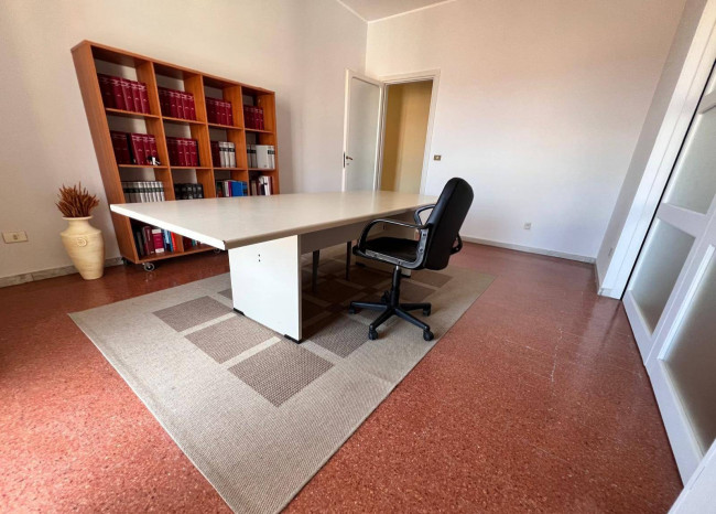 Appartamento in vendita a Campobasso