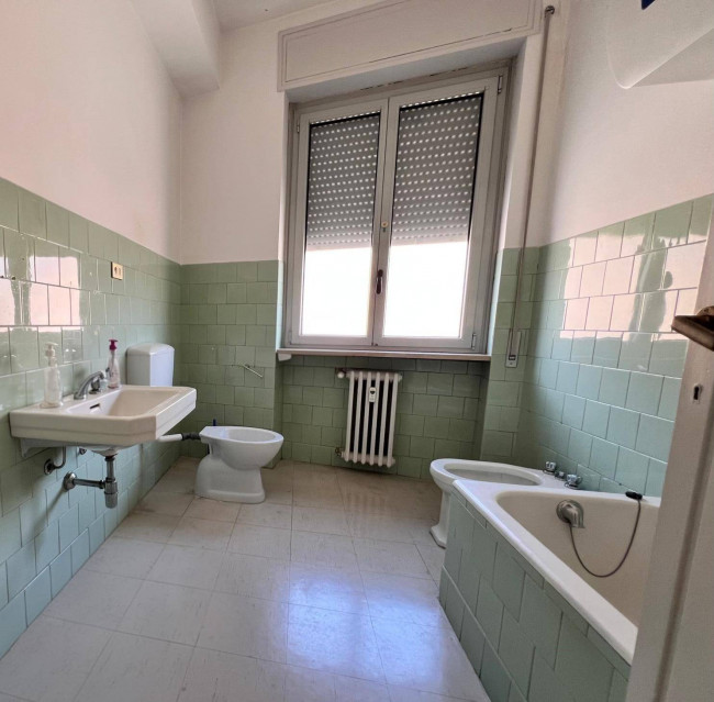 Appartamento in vendita a Campobasso