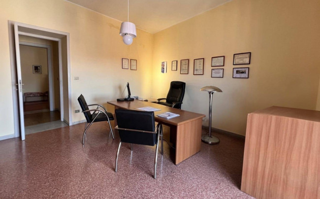 Appartamento in vendita a Campobasso
