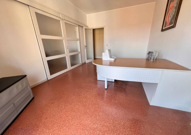 Appartamento in vendita a Campobasso