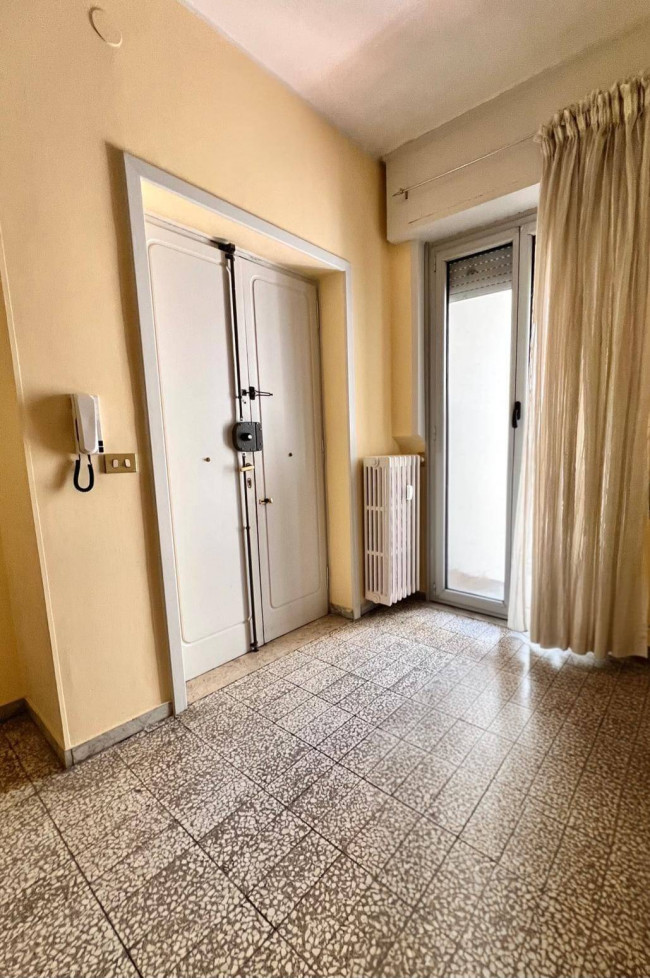 Appartamento in vendita a Campobasso