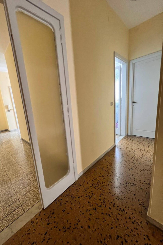 Appartamento in vendita a Campobasso
