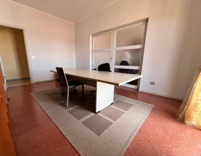 Appartamento in vendita a Campobasso