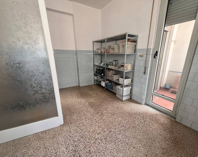 Appartamento in vendita a Campobasso