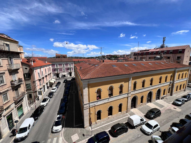 Appartamento in vendita a Campobasso