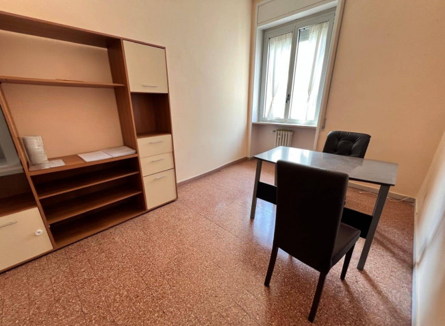 Appartamento in vendita a Campobasso