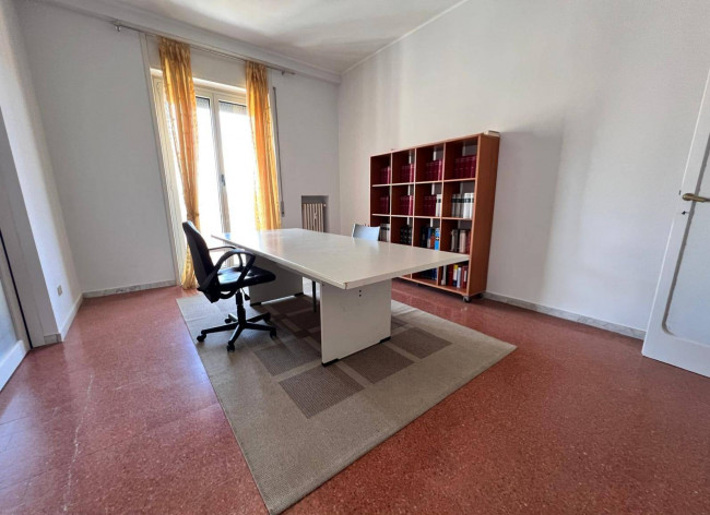 Appartamento in vendita a Campobasso